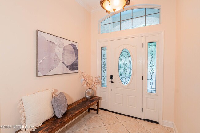 property at 4305 Bessie Cir W