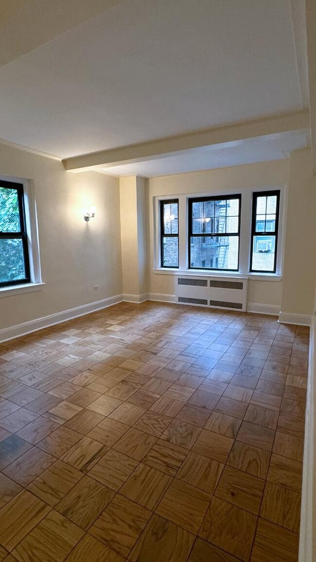 property at 95 Christopher St