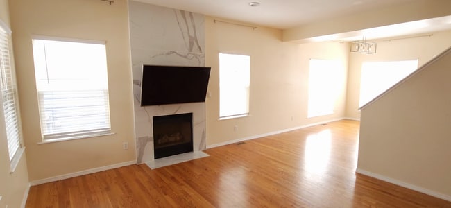 9218 Prairie Clover Dr in Colorado Springs, CO - Building Photo - Building Photo