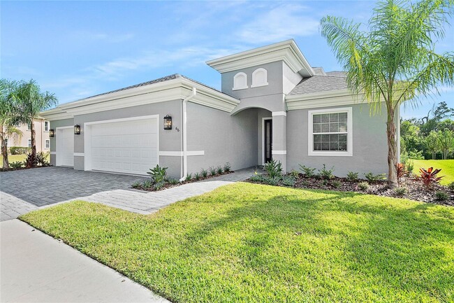 66 River Trail Dr in Palm Coast, FL - Foto de edificio - Building Photo