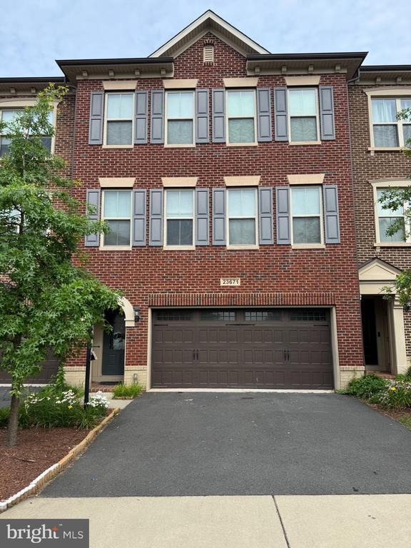property at 23671 Sailfish Square