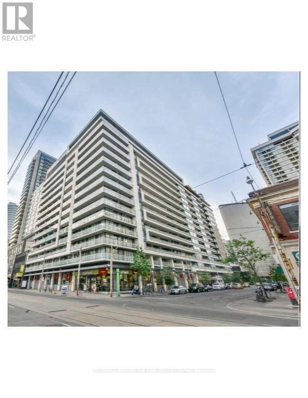 property at 111 Elizabeth St