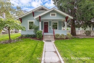 1516 N 21st St in Boise, ID - Building Photo - Building Photo