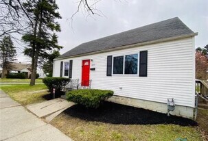 3377 Mulberry St in Toledo, OH - Building Photo