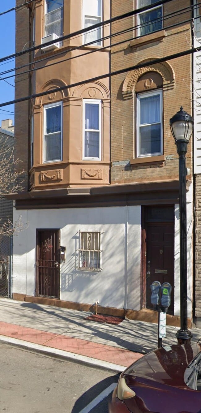 property at 4110 New York Ave