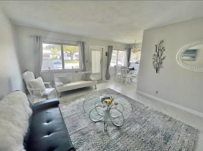 property at 1920 NE 51st Ct