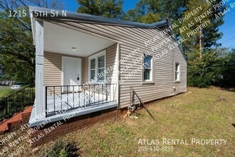 1215 15th St N in Bessemer, AL - Building Photo - Building Photo