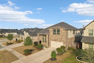 4207 Haven Crest Ln in Fulshear, TX - Building Photo - Building Photo
