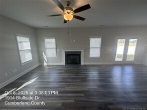 1914 Bluffside Dr in Fayetteville, NC - Building Photo - Building Photo