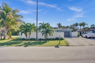 1904 SW 28th St, Unit 1904 in Fort Lauderdale, FL - Building Photo