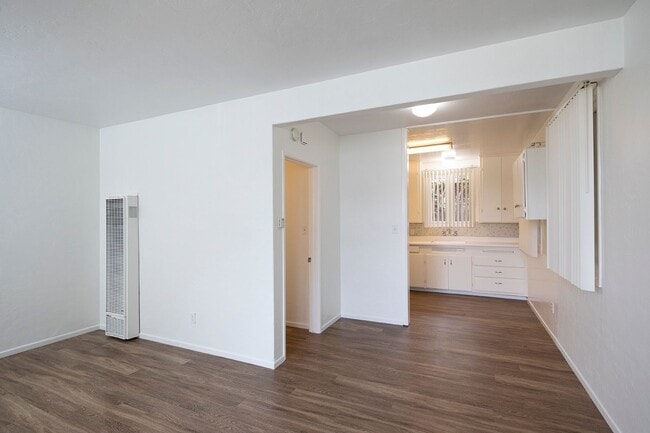 5075-81 Bayard St in San Diego, CA - Building Photo - Building Photo