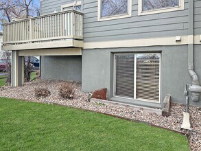 1678 Ames Ct in Lakewood, CO - Building Photo - Building Photo