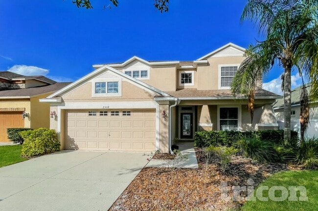 property at 2508 Cross More St