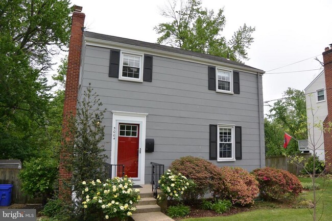 property at 5004 25th St S