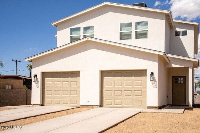 2006 W Madison St in Phoenix, AZ - Building Photo - Building Photo