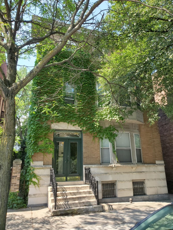 548 Madison Ave