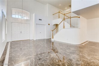 3981 Erva St in Las Vegas, NV - Building Photo - Building Photo