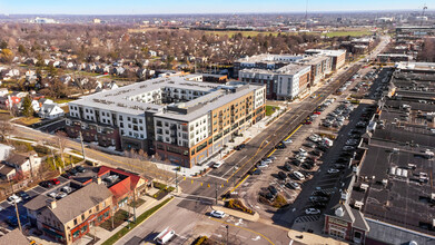 Westmont at the Lane in Columbus, OH - Building Photo - Building Photo