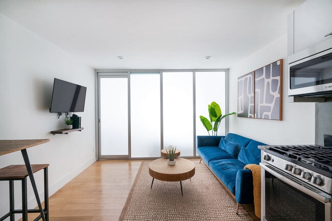 property at 244 E 75th St