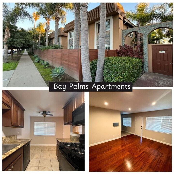 2235 1/2 Grand Avenue in San Diego, CA - Foto de edificio