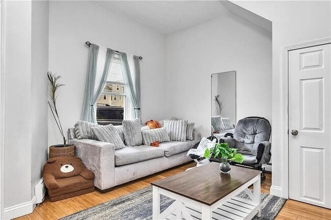 property at 186 Federal St