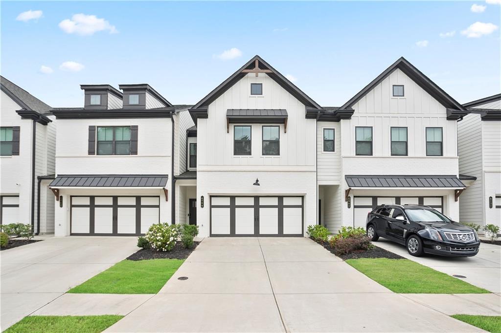 4644 Cypress Pk Dr in Gainesville, GA - Building Photo