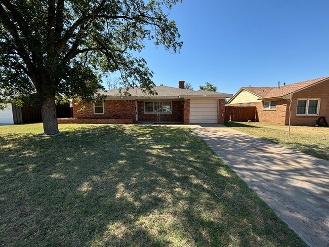 property at 4307 Harvard Ave