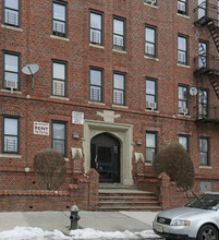 1417 Prospect Pl in Brooklyn, NY - Building Photo - Building Photo