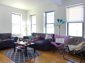 31 Cunard St in Boston, MA - Building Photo