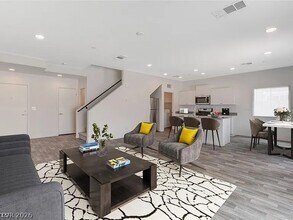 6432 Spiced Butter Rum St in North Las Vegas, NV - Building Photo - Building Photo