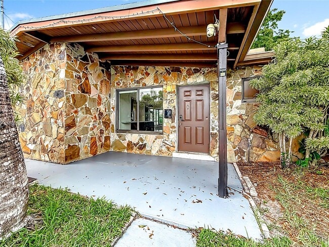 property at 720 SW 4th St