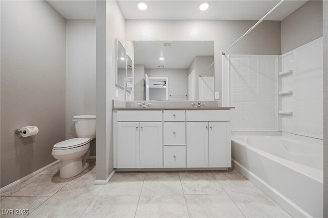 property at 6679 Velletri St.