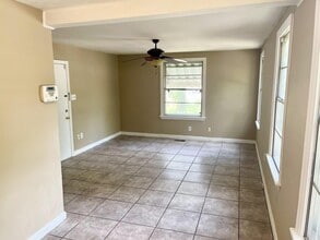 1601 S Pierce St in Little Rock, AR - Building Photo - Building Photo