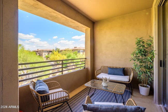property at 19777 N 76th St