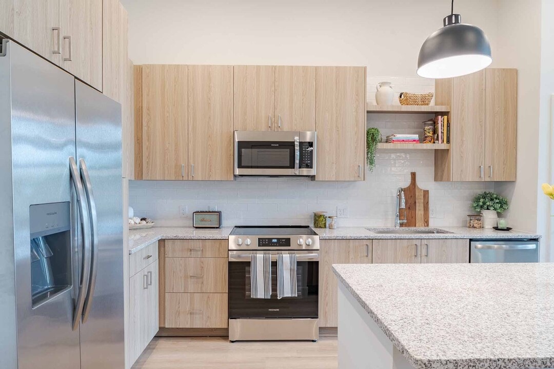 Alexan Peabody in Peabody, MA - Building Photo