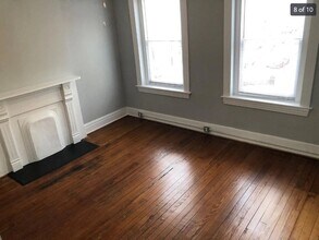 101 E Clay St in Richmond, VA - Building Photo - Building Photo