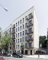 111 E 182nd St Apartments