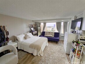 2888 Ala Ilima St in Honolulu, HI - Foto de edificio - Building Photo