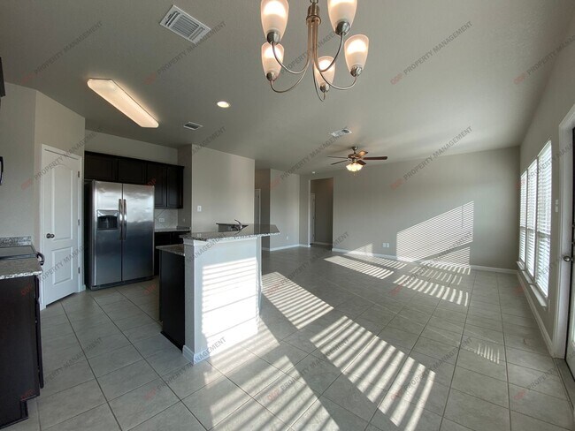 7308 Lee Hall Loop in Temple, TX - Building Photo - Building Photo