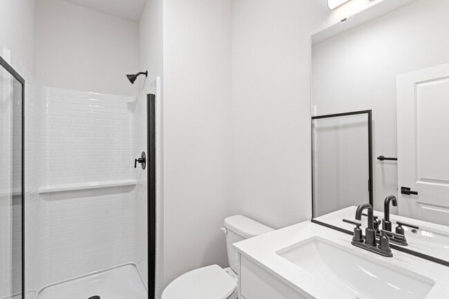 property at 14707 87th Ave SE
