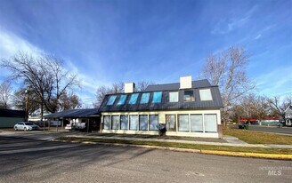 603 N 6th St, Unit 3 in Payette, ID - Building Photo