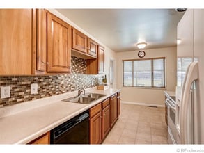 2471 S Quitman St in Denver, CO - Building Photo - Building Photo