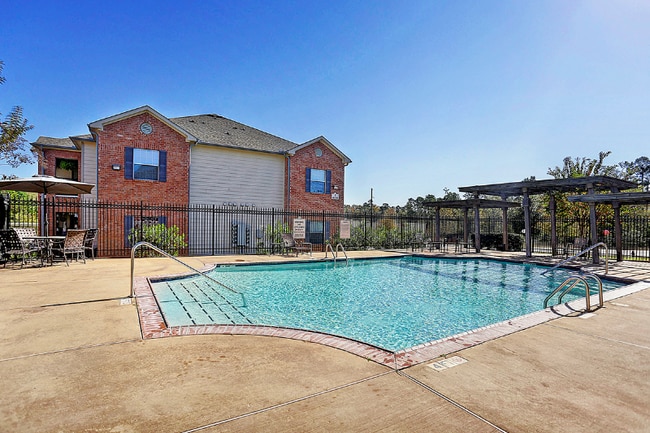 9700 FM 1097 in Willis, TX - Building Photo - Building Photo