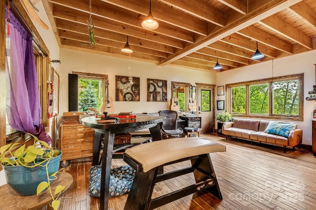 41 Dillingham Ests Trl in Swannanoa, NC - Foto de edificio - Building Photo