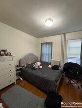 17 Hillside St in Boston, MA - Foto de edificio - Building Photo