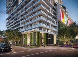 Forma Miami in Miami, FL - Building Photo - Building Photo