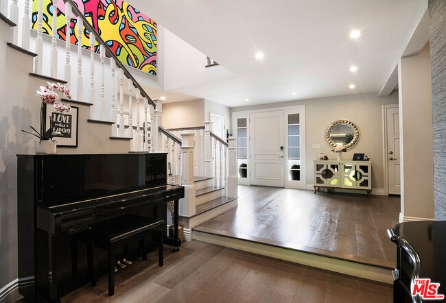 9145 Sawyer St in Los Angeles, CA - Building Photo - Building Photo