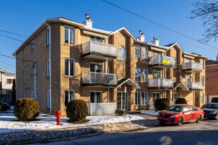 340 16E Av in Lachine, QC - Building Photo