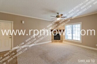 3923 141st St. in Urbandale, IA - Foto de edificio - Building Photo