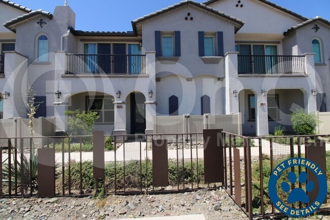 property at 9919 E Wavelength Ave